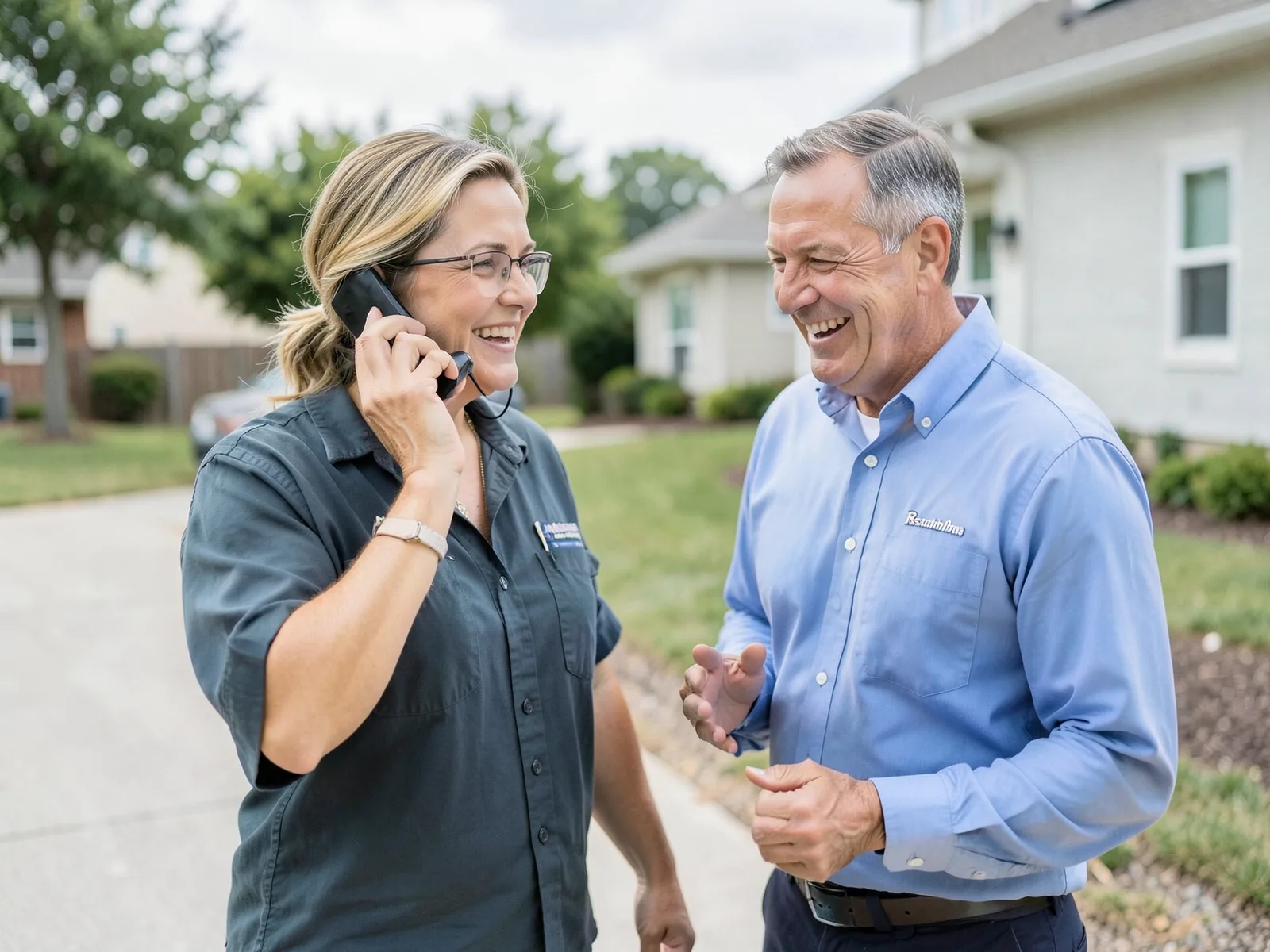 Frequently Asked Questions About Storm Damage Restoration in Wrights, IL